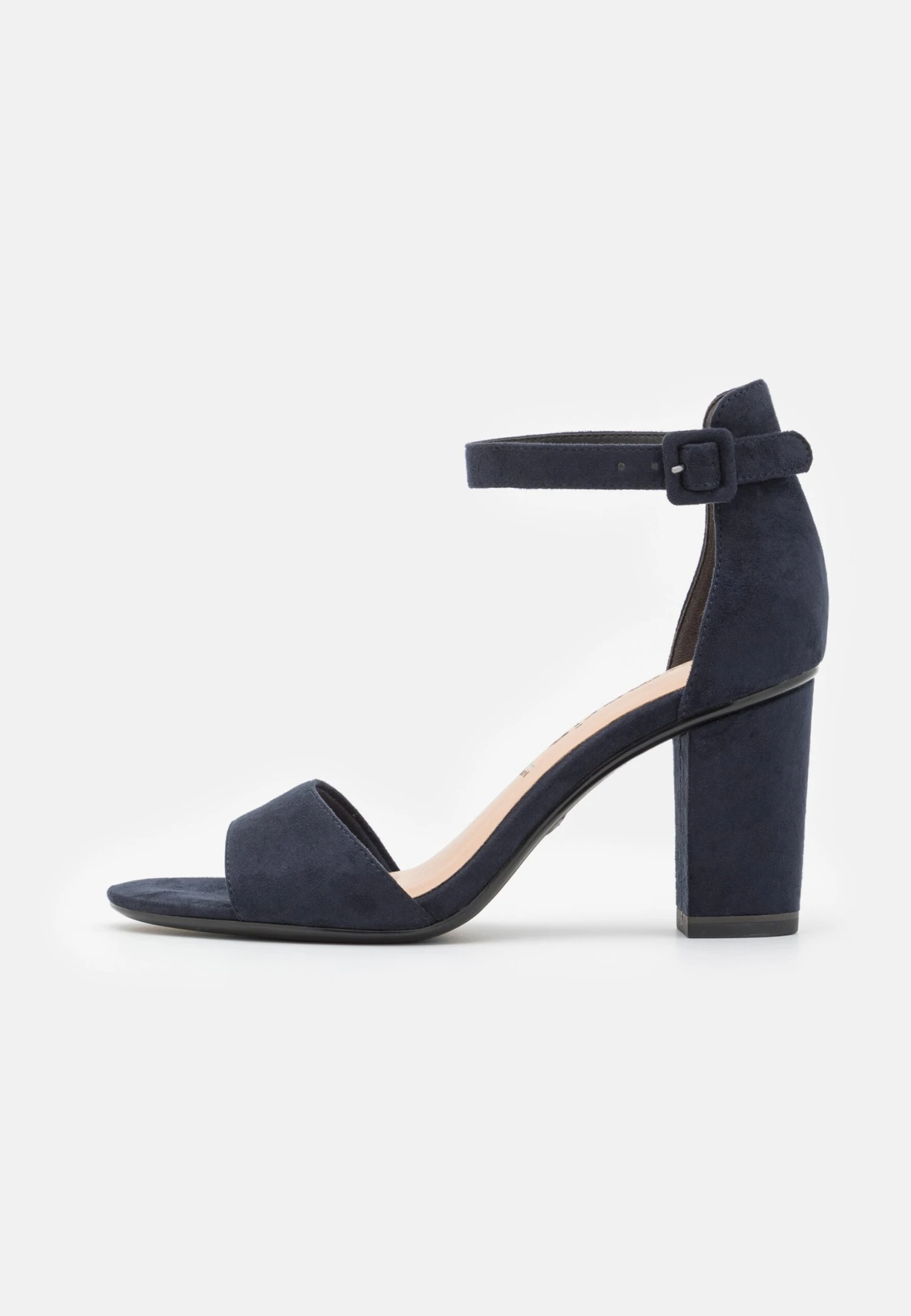 Tamaris Sandales - Navy 2 Tamaris Sandales - Navy – Image 2