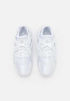 Nike Sportswear Air Huarache Unisex - Baskets Basses - White/Pure Platinum 13 Nike Sportswear Air Huarache Unisex - Baskets Basses - White/Pure Platinum -Tamaris Boutique a8247fbeda914515a1709ba96068572f