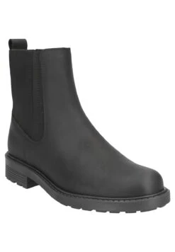 Clarks Bottines - Schwarz 6 Clarks Bottines - Schwarz -Tamaris Boutique a843d37b3a06483eb466655a0b22fa6d
