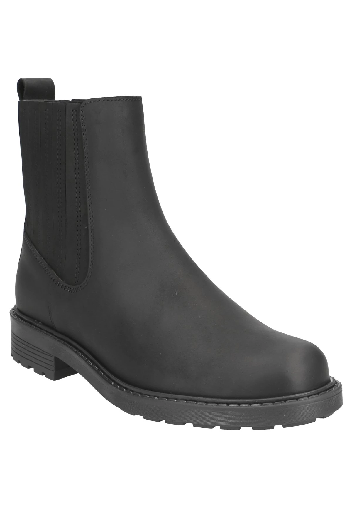 Clarks Bottines - Schwarz 3 Clarks Bottines - Schwarz – Image 3