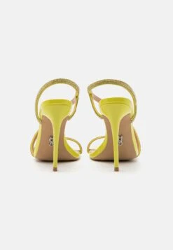 Steve Madden Novelize - Sandales À Talons Hauts - Lime 9 Steve Madden Novelize - Sandales À Talons Hauts - Lime -Tamaris Boutique a844f030707c4801b24eb7969ce80d7c