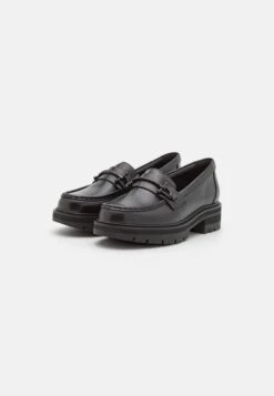 Clarks Orianna Bit - Mocassins - Black -Tamaris Boutique a889a056989d47febf75ea8095fcd4a9
