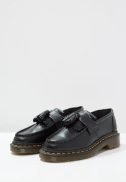 Dr. Martens Adrian - Mocassins - Black 8 Dr. Martens Adrian - Mocassins - Black -Tamaris Boutique a8a18780b6b74fc3a2c93fb4d2340d79