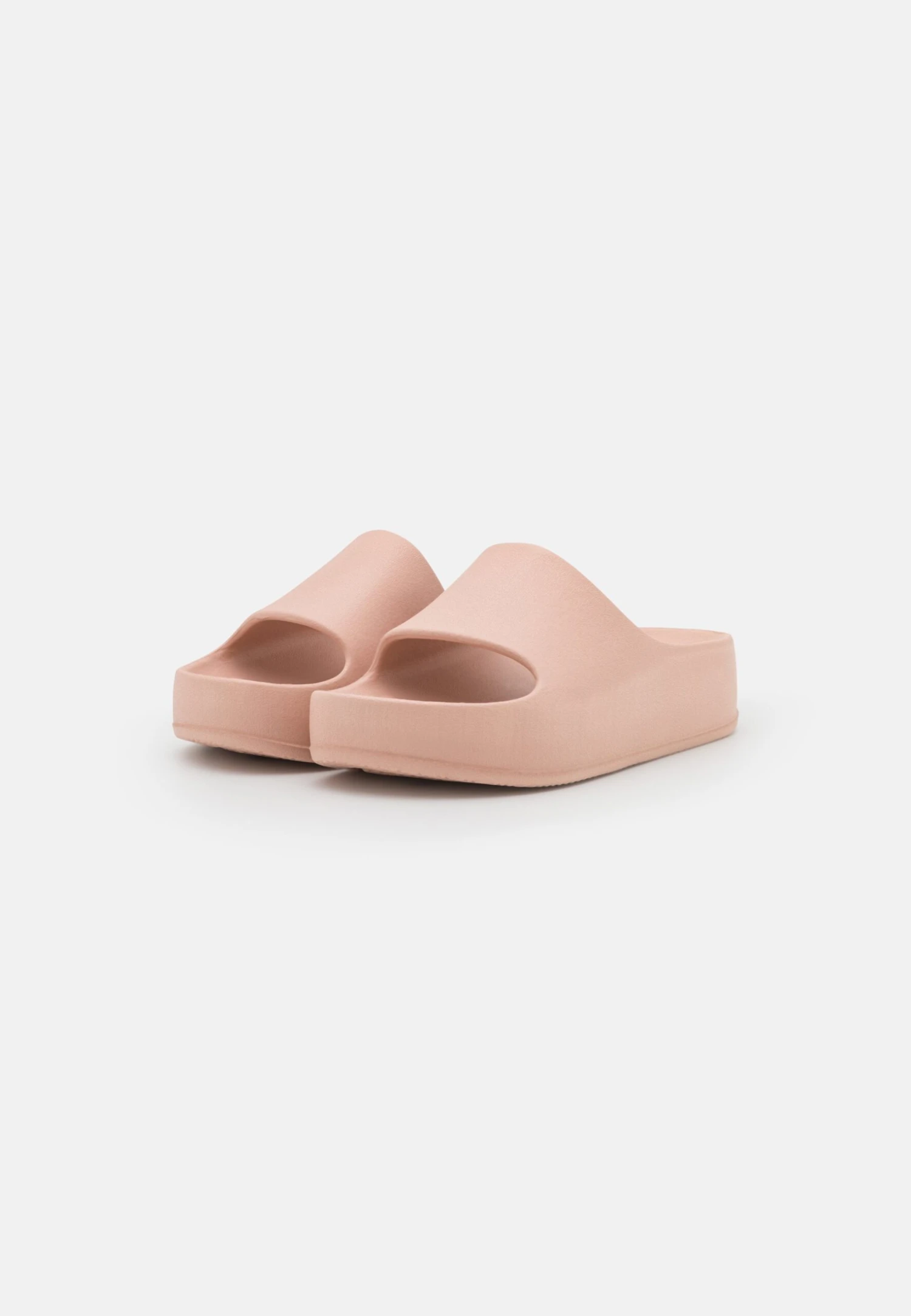 Steve Madden Astro - Mules - Blush 3 Steve Madden Astro - Mules - Blush – Image 3