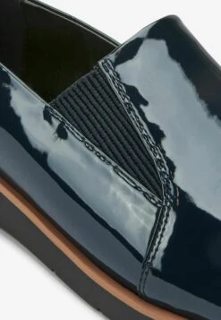 Next Forever Comfort - Mocassins - Navy 7 Next Forever Comfort - Mocassins - Navy -Tamaris Boutique aa66632f320d4c76a0fea08214bb1fc6