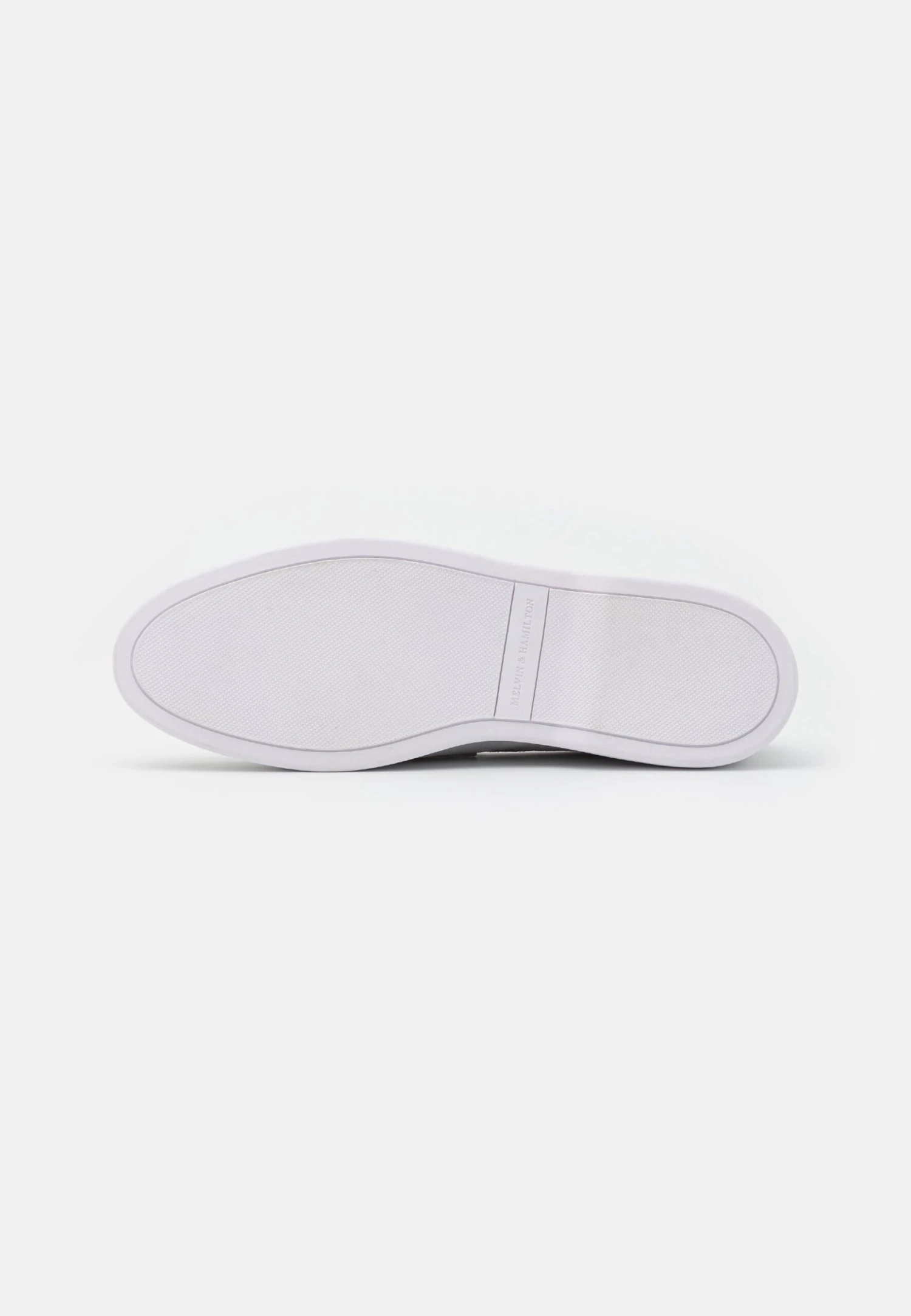 MELVIN & HAMILTON Adley 3 - Mocassins - Tequila/Offwhite 4 MELVIN & HAMILTON Adley 3 - Mocassins - Tequila/Offwhite – Image 4