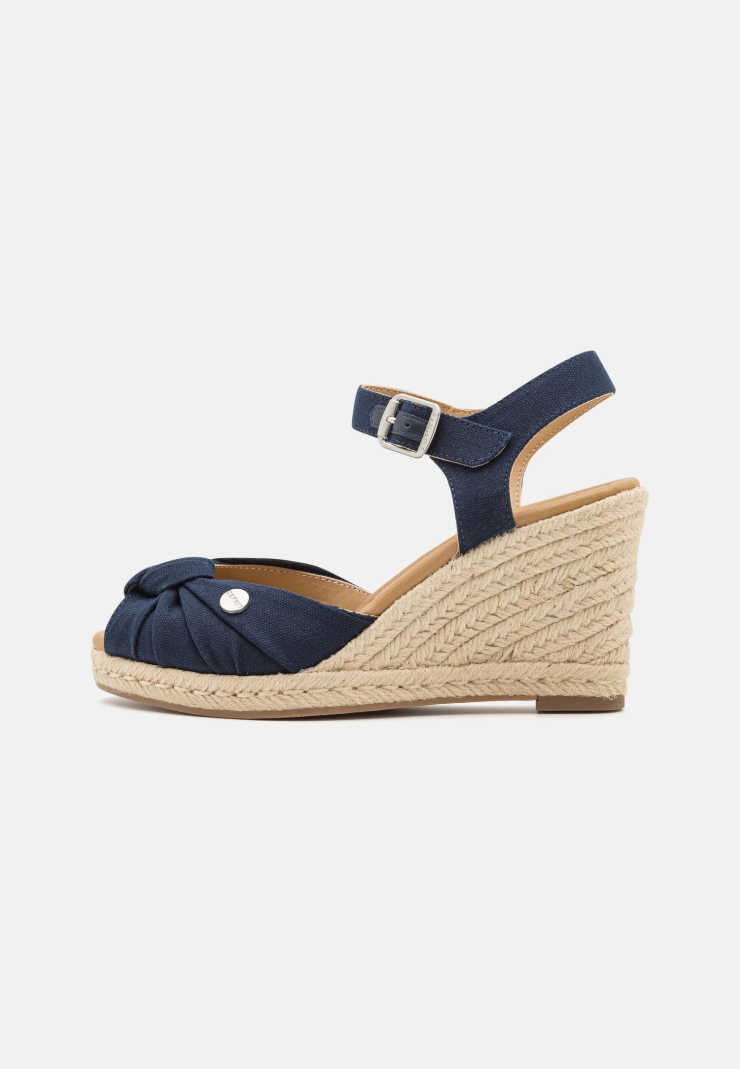 ESPRIT Sandales - Navy 2 ESPRIT Sandales - Navy – Image 2