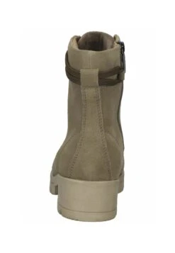 Tamaris Comfort - Bottines À Lacets - Taupe -Tamaris Boutique ac71aeb3b6824785963257facdc6f86e
