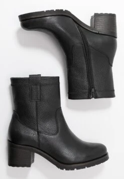 Bullboxer Bottines - Anthracite -Tamaris Boutique aca6d3c6d4f640ef9ba93ecbfbe53cb4