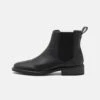 Clarks Cologne Arlo - Bottines - Black