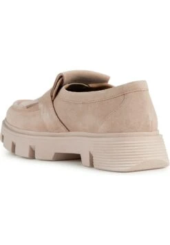 Geox Vilde - Mocassins - Nude -Tamaris Boutique ae602ca7f559402e9eed2f6548b9b62c