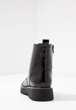 Madden Girl Kurrt - Bottines À Plateau - Black -Tamaris Boutique aec8cab989bc4bcb8b7858970fd4bfb6