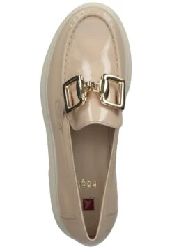 HÖGL Mocassins - Lightnude -Tamaris Boutique af0959bb008e4a15800dc66bde01276a