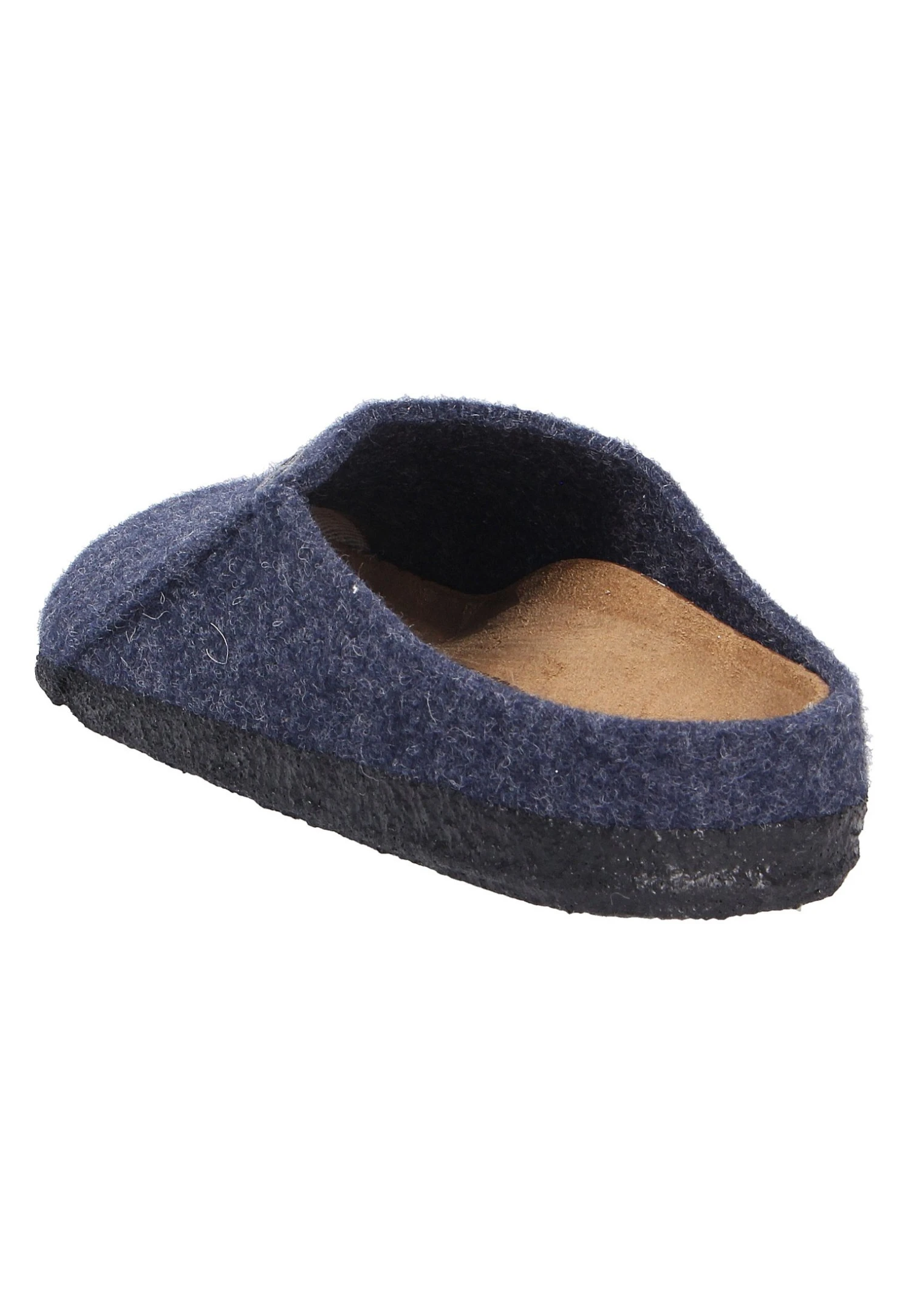 Birkenstock Mules - Dark Blue 6 Birkenstock Mules - Dark Blue – Image 6