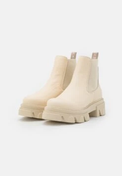 Steve Madden Mixture - Bottines À Plateau - Bone 13 Steve Madden Mixture - Bottines À Plateau - Bone -Tamaris Boutique af9c1568ff4f4da1beccbec4873bcda3