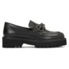Kazar Essen - Mocassins - Black