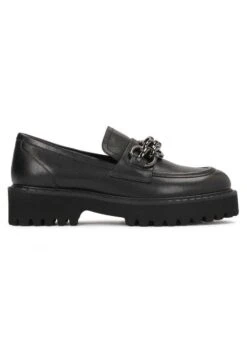 Kazar Essen - Mocassins - Black
