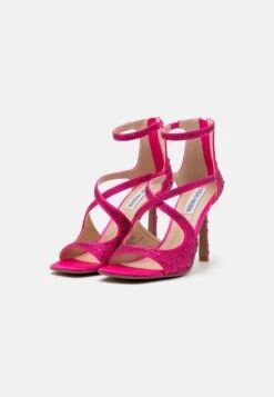 Steve Madden Reclaimed - Sandales - Luminous Pink -Tamaris Boutique affb0a5fbce54735b3a34f50805516f8