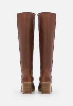Anna Field Leather - Bottes - Cognac 9 Anna Field Leather - Bottes - Cognac -Tamaris Boutique b04db342bfed4e238770868d90ec5f08