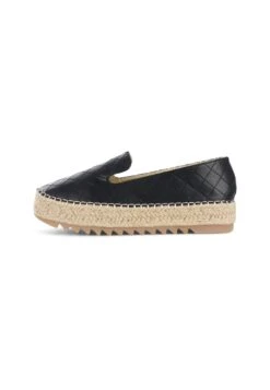 Bullboxer Espadrilles - Black