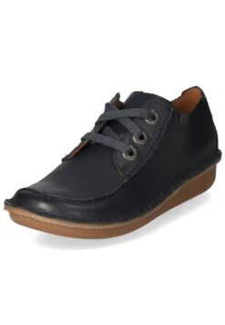 Clarks Chaussures À Lacets - Blau 13 Clarks Chaussures À Lacets - Blau -Tamaris Boutique b1268c3bb9614803b0b74b31ca20991d