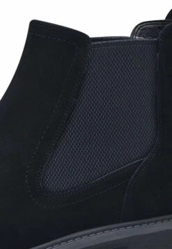 Tamaris Bottines - Navy -Tamaris Boutique b275e8d0bd1344a2b87623ecdfefdbd1