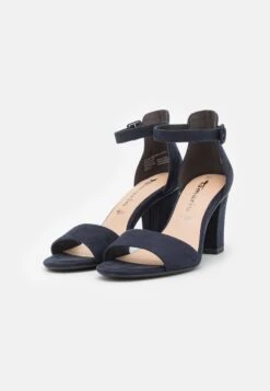Tamaris Sandales - Navy 8 Tamaris Sandales - Navy -Tamaris Boutique b3256307fd454ffa94938599787678e8