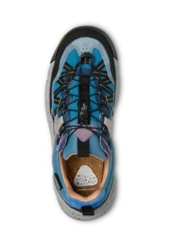 Flower Mountain IWANO 2 - Baskets Basses - Blau 11 Flower Mountain IWANO 2 - Baskets Basses - Blau -Tamaris Boutique b338cdf6c6d14d958826874695764942