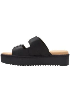 Clarks Lana - Mules - Black