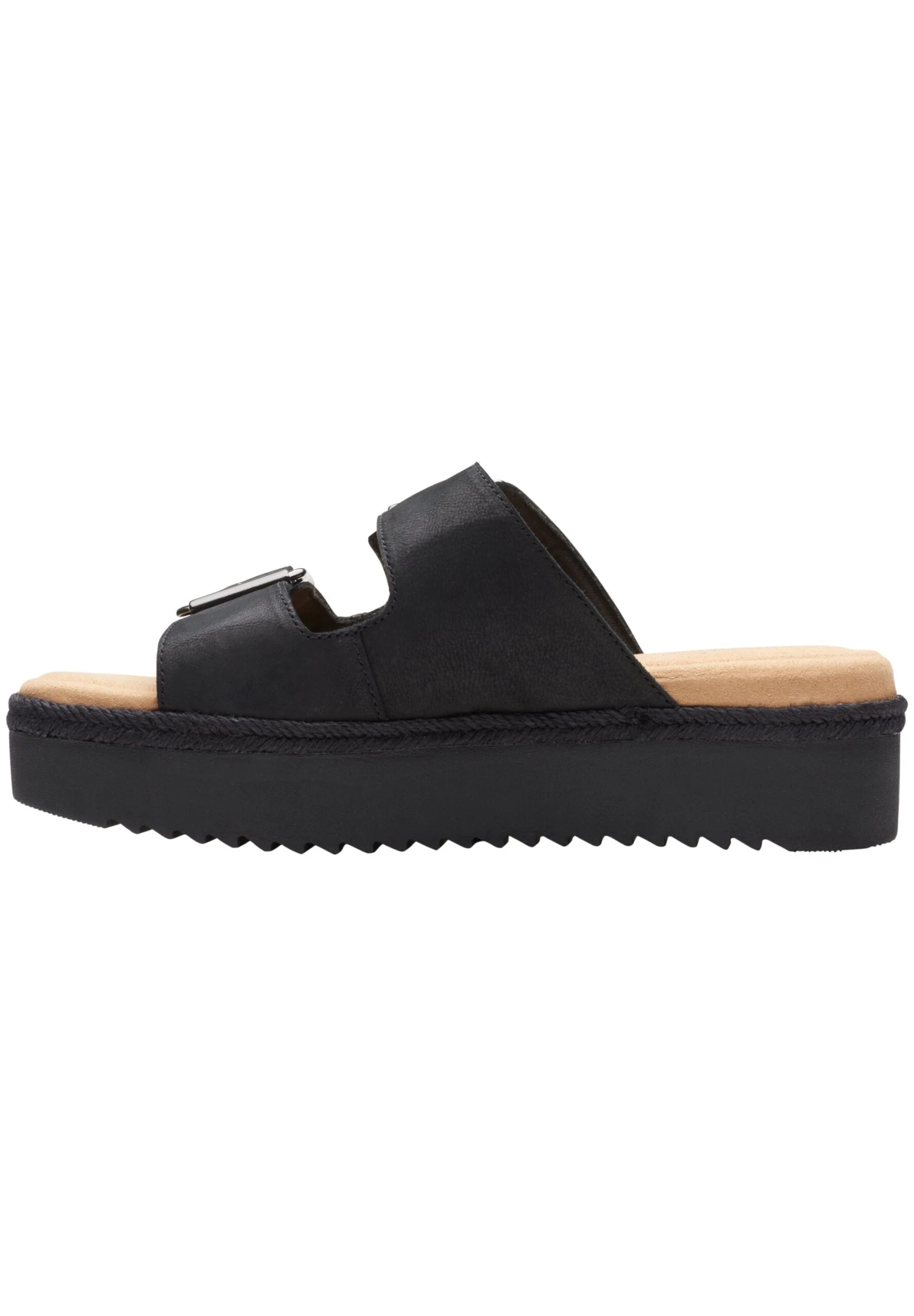 Clarks Lana - Mules - Black 1 Clarks Lana - Mules - Black