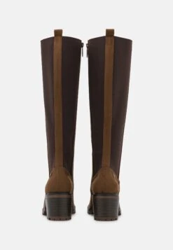 MTNG Mayo - Bottes À Plateau - Join Kaky -Tamaris Boutique b4550741e0184c50bf57c5cec96ff2c6