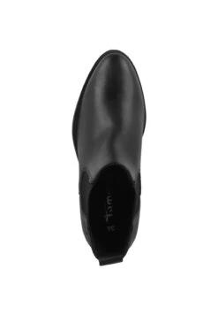 Tamaris - Boots À Talons - Black 7 Tamaris - Boots À Talons - Black -Tamaris Boutique b48b954a8d914dc8994733d21b4f6965