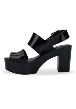 Melissa Sandales À Plateforme - Black 7 Melissa Sandales À Plateforme - Black -Tamaris Boutique b5740dae293a4735bb9b00b50b1e1419