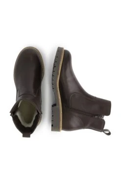 Vestmar - Bottes De Neige - Dark Brown -Tamaris Boutique b610dbcb1c8047f4b81f8421dde4c89d