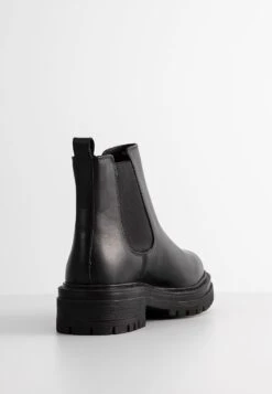 Geox Iridea - Bottines À Plateau - Black -Tamaris Boutique b651f337cf564ac39d62225b97fb86d4