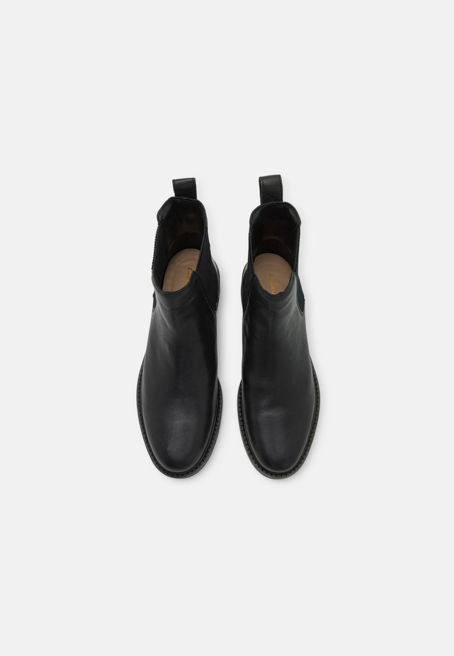Clarks Cologne Arlo - Bottines - Black 5 Clarks Cologne Arlo - Bottines - Black – Image 5