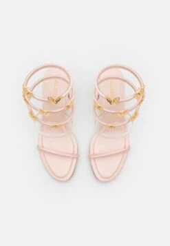 Aldo Sandales À Talons Hauts - Light Pink -Tamaris Boutique b66bc7722b474445a4cf809da71b4498