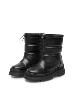 Warm Lining - Bottes De Neige - Black 6 Warm Lining - Bottes De Neige - Black -Tamaris Boutique b72fb1eebacd4842bf619e4f306afe67