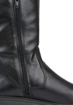 Bullboxer Bottes À Plateau - Black Bkbk -Tamaris Boutique b743f5938a14466898298ef91e1cec0e
