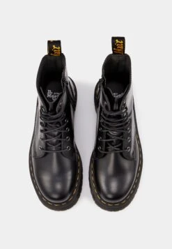 Dr. Martens Jadon - Bottines À Plateau - Black 13 Dr. Martens Jadon - Bottines À Plateau - Black -Tamaris Boutique b7a5f0218b164867bdbf08c5f65bc845