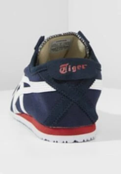 Onitsuka Tiger Mexico 66 - Baskets Basses - Navy/Off-White 9 Onitsuka Tiger Mexico 66 - Baskets Basses - Navy/Off-White -Tamaris Boutique b7e5a9d71b4c435594bccdf401593b6b