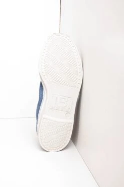 BENSIMON Elastic - Mocassins - Blue 7 BENSIMON Elastic - Mocassins - Blue -Tamaris Boutique b8dcb55d68794050a66e972b0936dc81