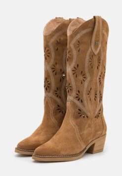 MTNG Teo - Santiags - Avellana -Tamaris Boutique b9707395288a4bb08602371e2d42ecc8