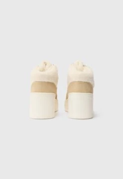 Guess RUFUR - Baskets Montantes - Beige 8 Guess RUFUR - Baskets Montantes - Beige -Tamaris Boutique b985dd44a2b64560a80c6343eeafb909