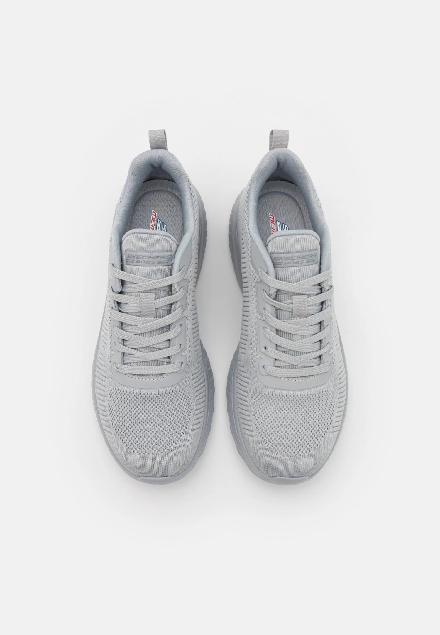 BOBS SQUAD CHAOS - Baskets Basses - Light Grey 6 BOBS SQUAD CHAOS - Baskets Basses - Light Grey – Image 6