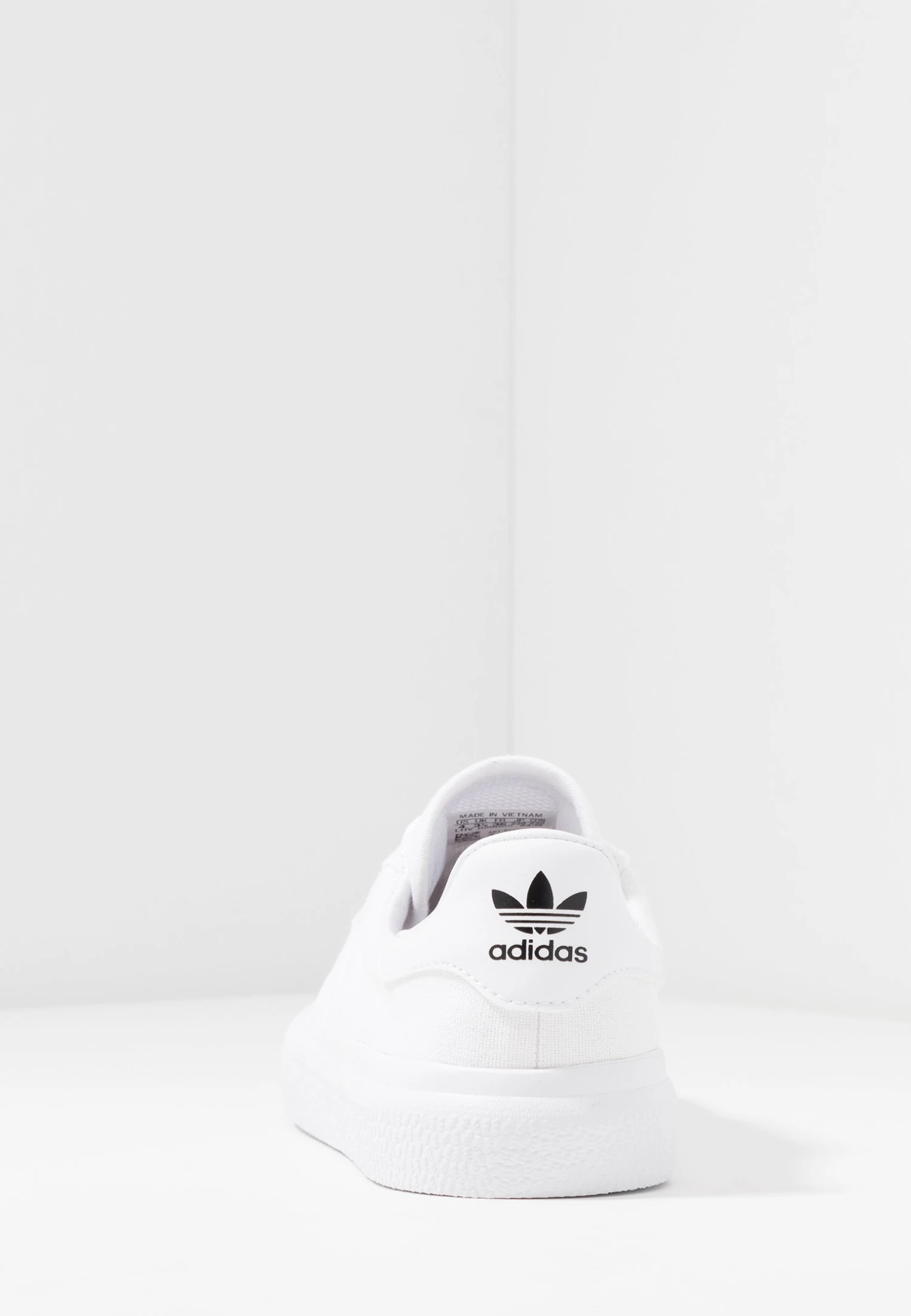 Adidas Originals 3Mc Unisex - Baskets Basses - Footwear White 4 Adidas Originals 3Mc Unisex - Baskets Basses - Footwear White – Image 4