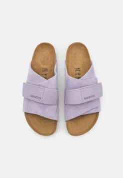 Birkenstock Kyoto - Chaussons - Purple Fog 9 Birkenstock Kyoto - Chaussons - Purple Fog -Tamaris Boutique ba4665ae996c4359889e064c8cc44b5c