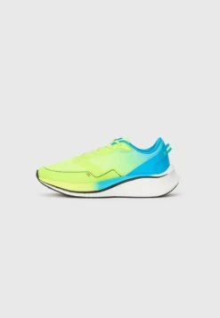 UNISEX - Baskets Basses - Green