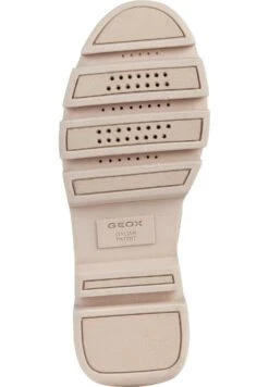 Geox Vilde - Mocassins - Nude -Tamaris Boutique bb553f5f1e7c4966a07476b2f9b0f64d