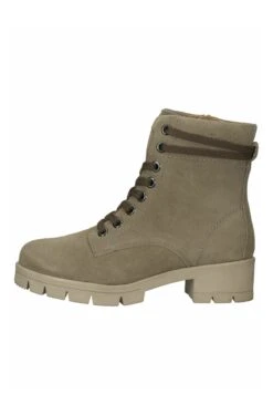 Tamaris Comfort - Bottines À Lacets - Taupe